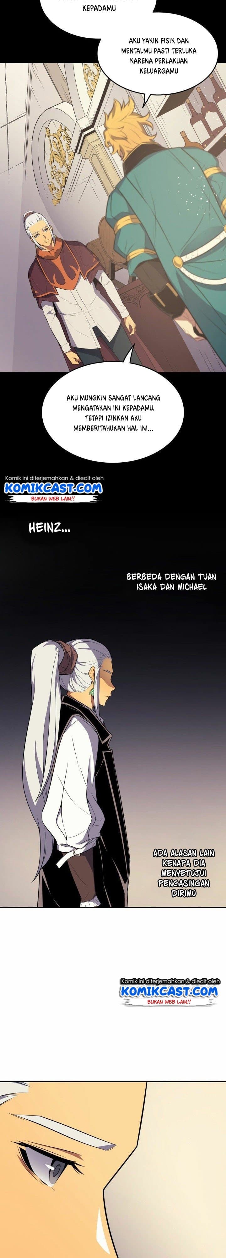 Read The Great Mage Return After 4000 Years (ID) Manga Online