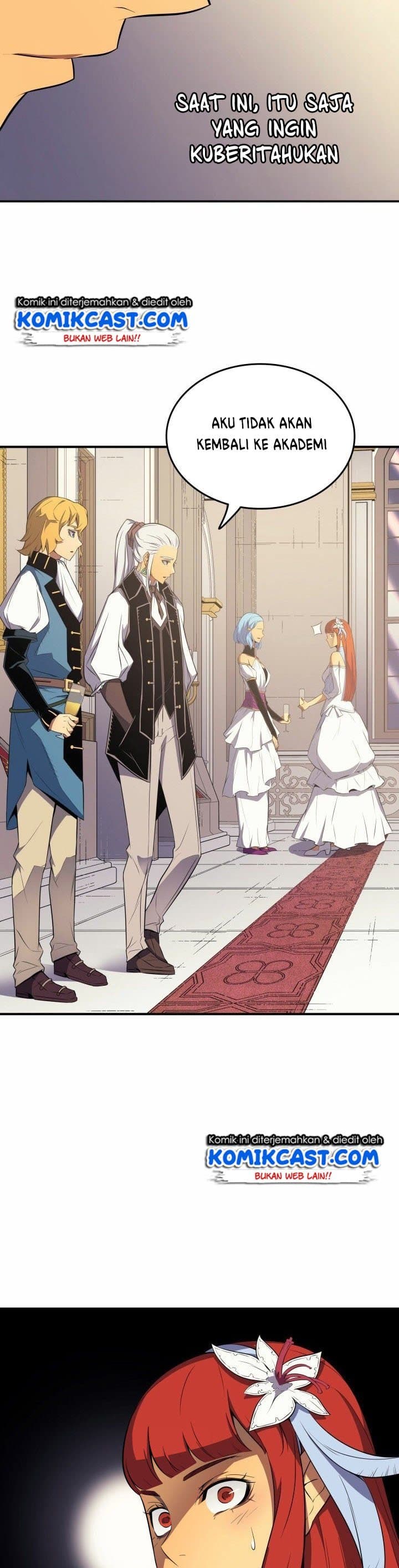 Read The Great Mage Return After 4000 Years (ID) Manga Online