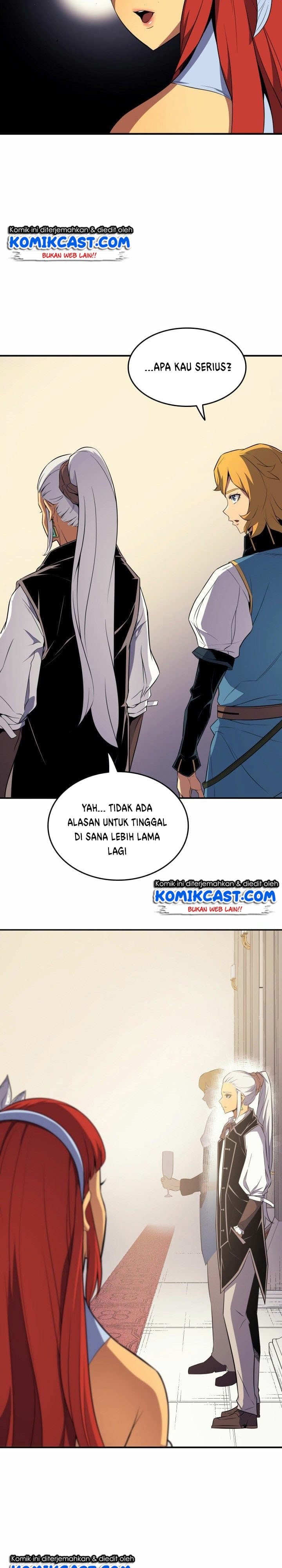 Read The Great Mage Return After 4000 Years (ID) Manga Online