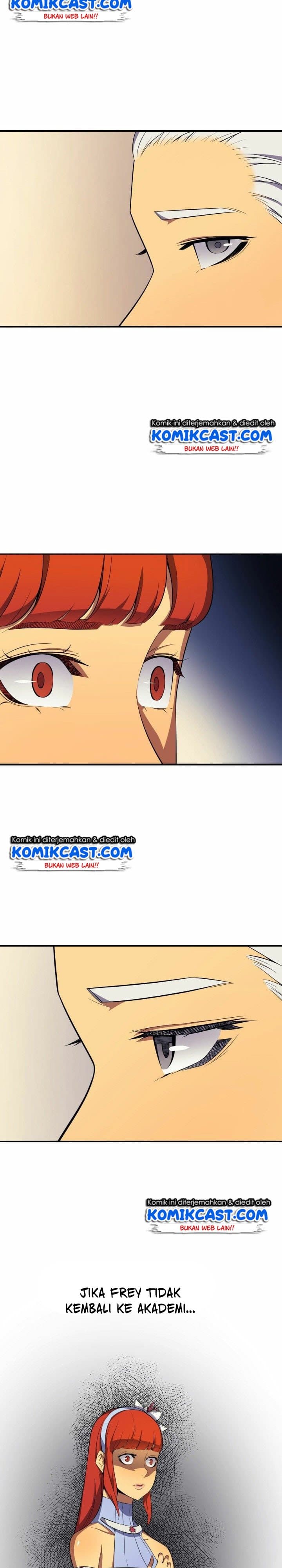 Read The Great Mage Return After 4000 Years (ID) Manga Online