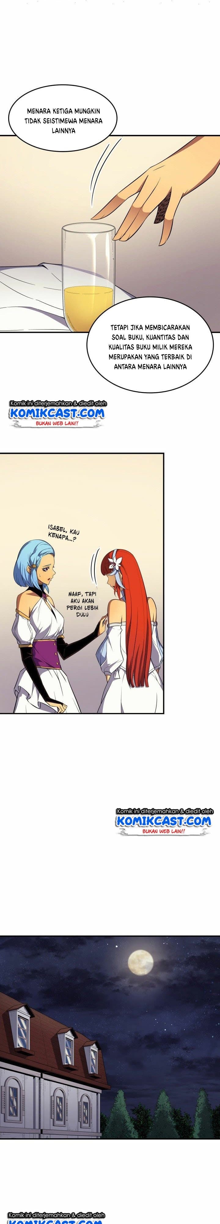 Read The Great Mage Return After 4000 Years (ID) Manga Online