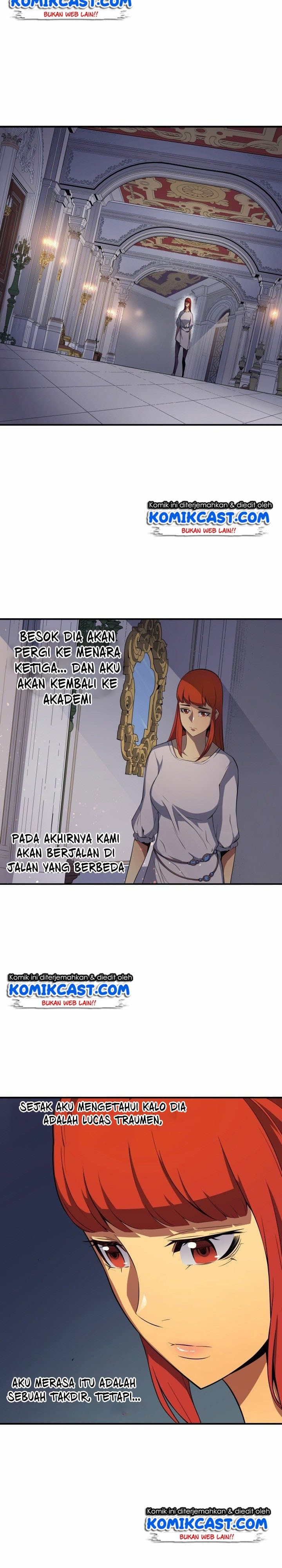 Read The Great Mage Return After 4000 Years (ID) Manga Online