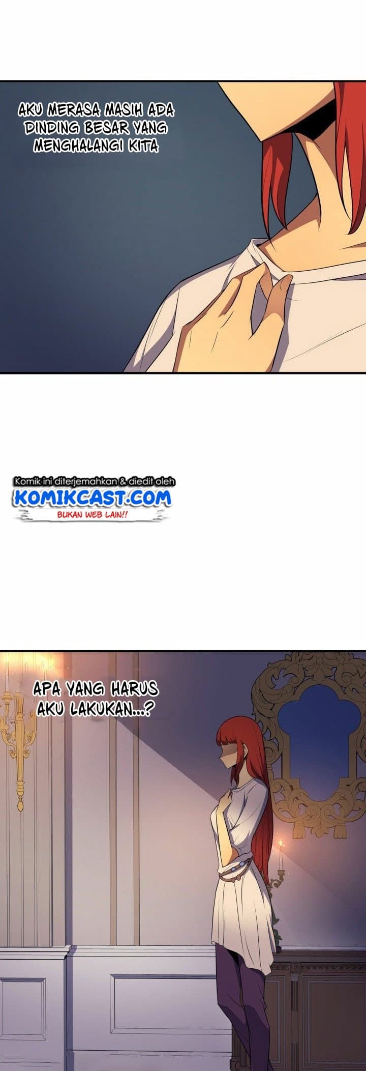 Read The Great Mage Return After 4000 Years (ID) Manga Online