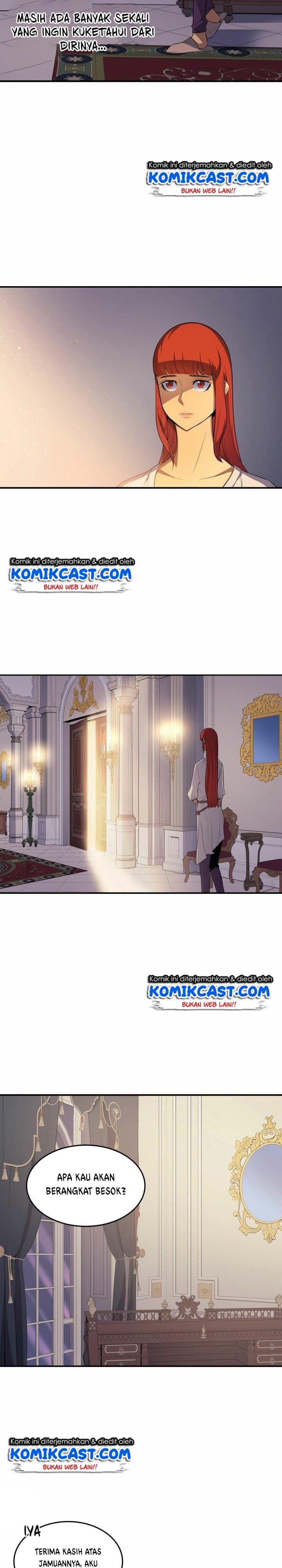 Read The Great Mage Return After 4000 Years (ID) Manga Online