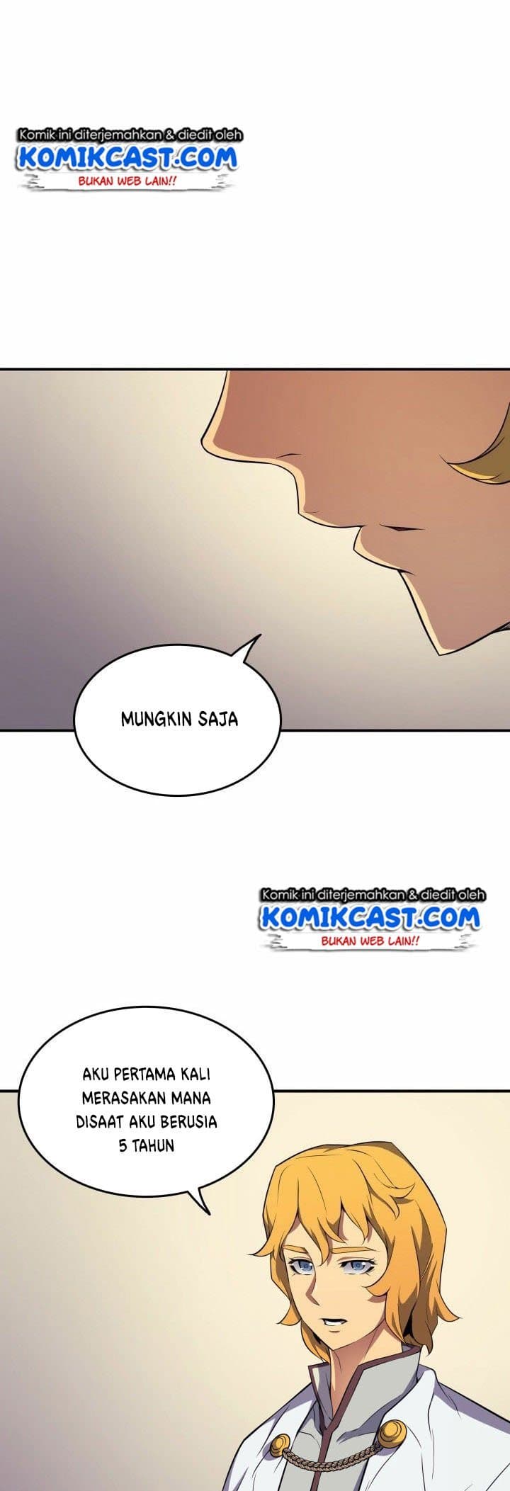 Read The Great Mage Return After 4000 Years (ID) Manga Online