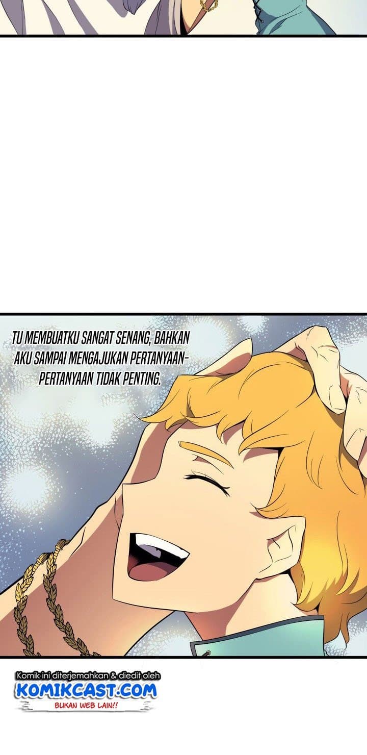 Read The Great Mage Return After 4000 Years (ID) Manga Online