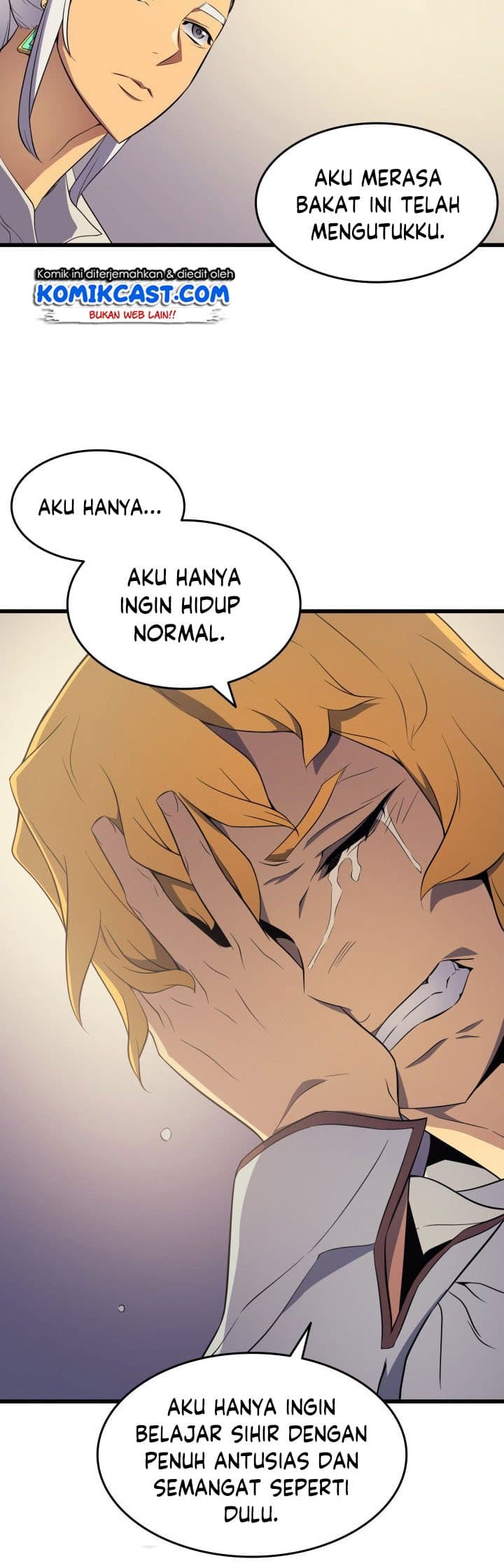 Read The Great Mage Return After 4000 Years (ID) Manga Online