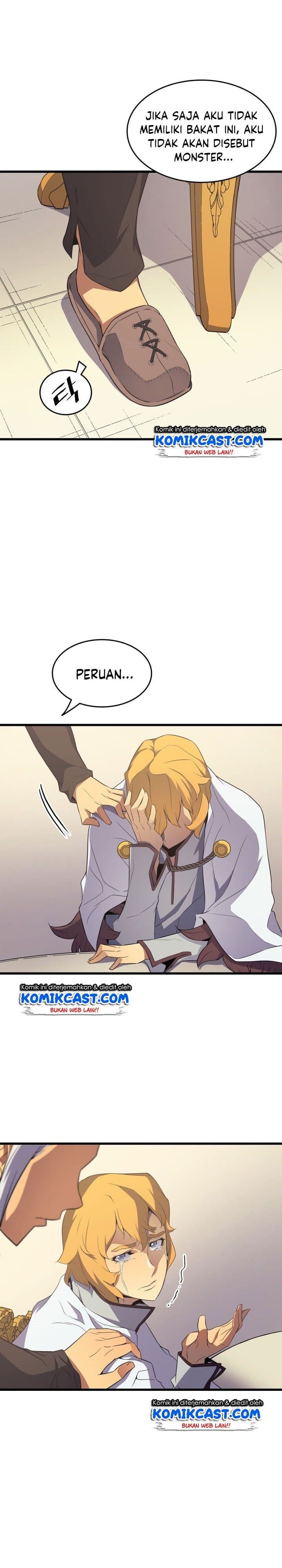 Read The Great Mage Return After 4000 Years (ID) Manga Online