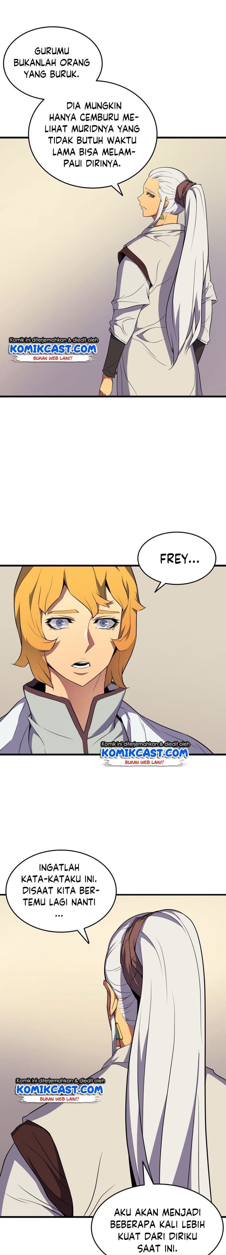 Read The Great Mage Return After 4000 Years (ID) Manga Online