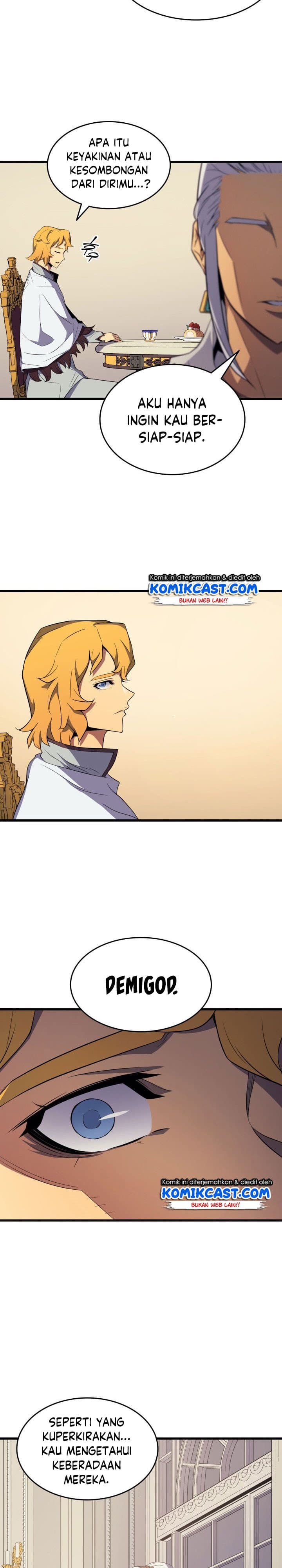 Read The Great Mage Return After 4000 Years (ID) Manga Online