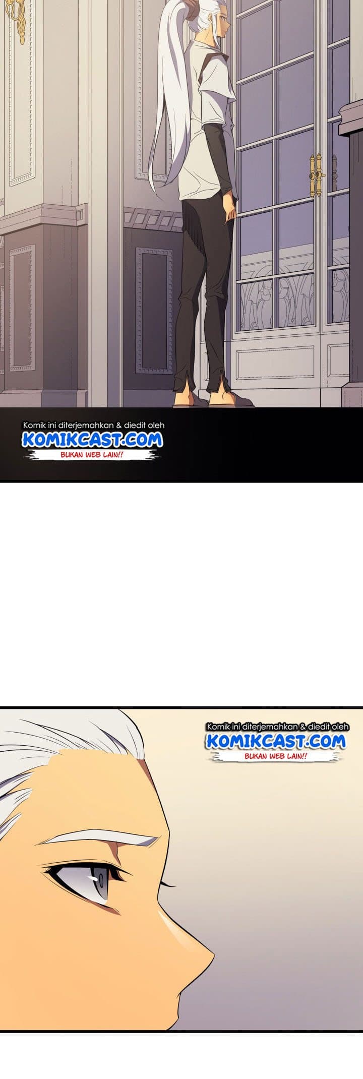 Read The Great Mage Return After 4000 Years (ID) Manga Online