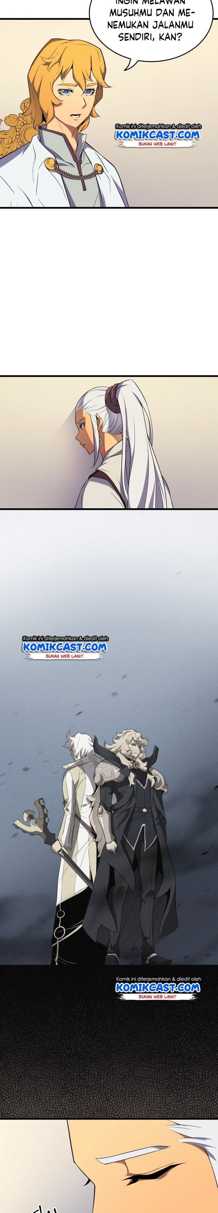 Read The Great Mage Return After 4000 Years (ID) Manga Online