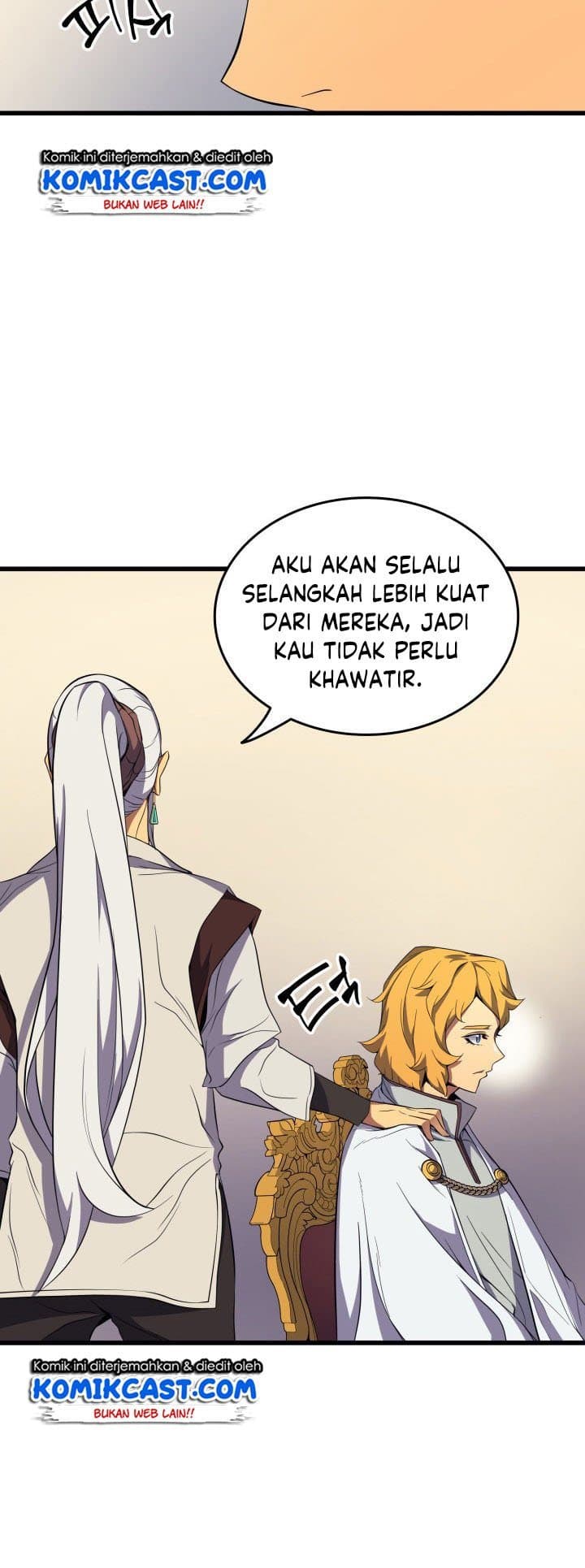 Read The Great Mage Return After 4000 Years (ID) Manga Online