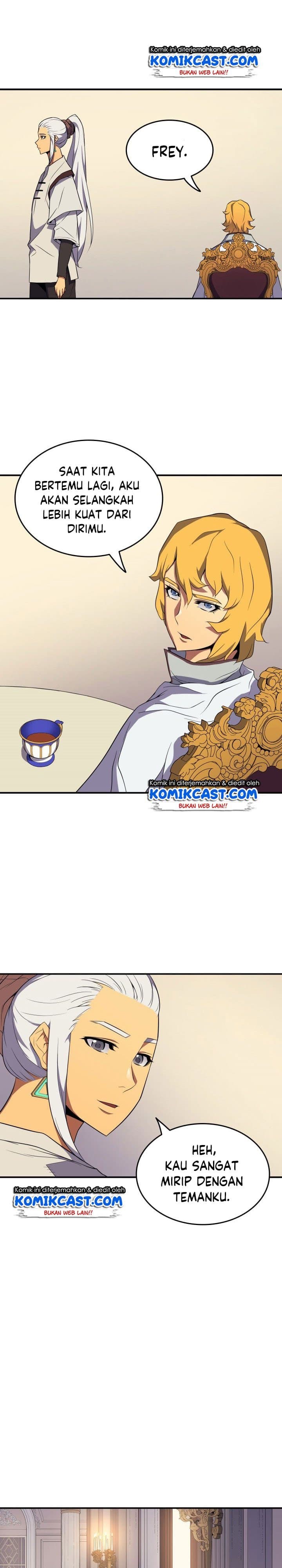 Read The Great Mage Return After 4000 Years (ID) Manga Online