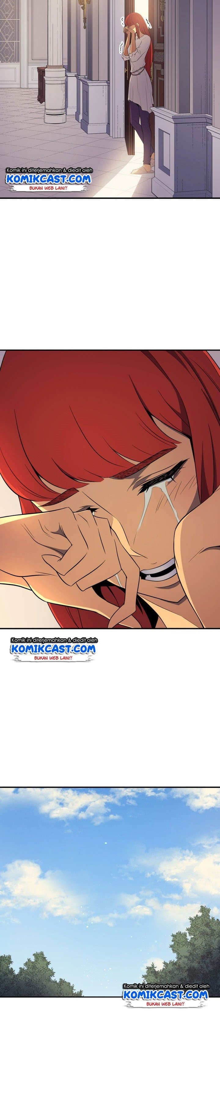 Read The Great Mage Return After 4000 Years (ID) Manga Online