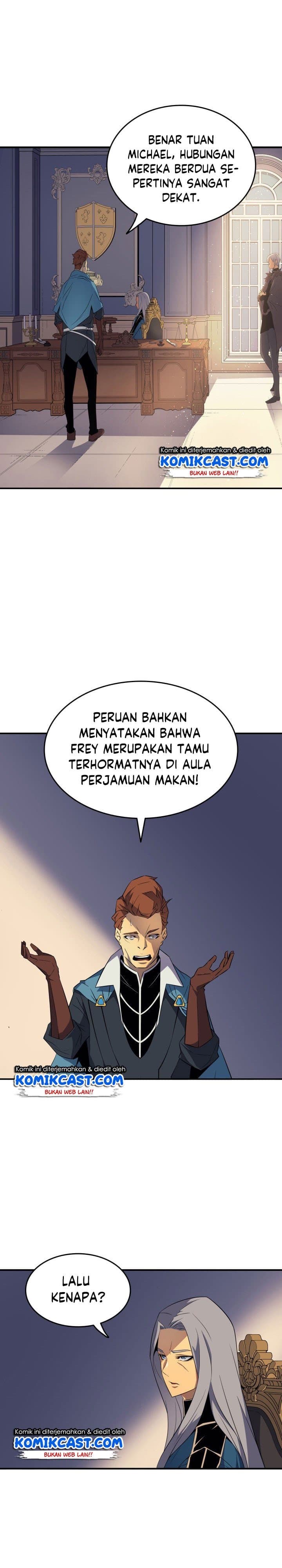 Read The Great Mage Return After 4000 Years (ID) Manga Online