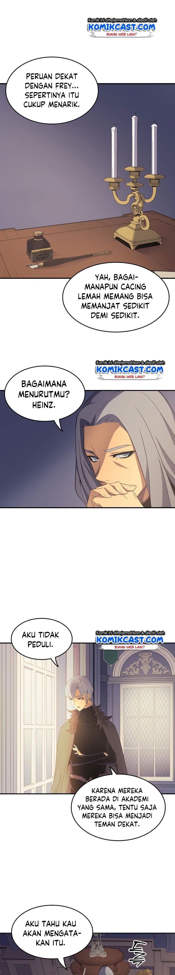 Read The Great Mage Return After 4000 Years (ID) Manga Online