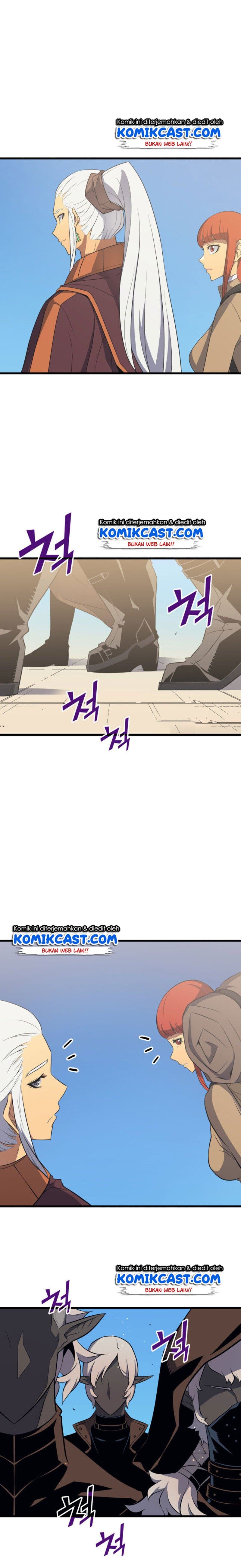 Read The Great Mage Return After 4000 Years (ID) Manga Online