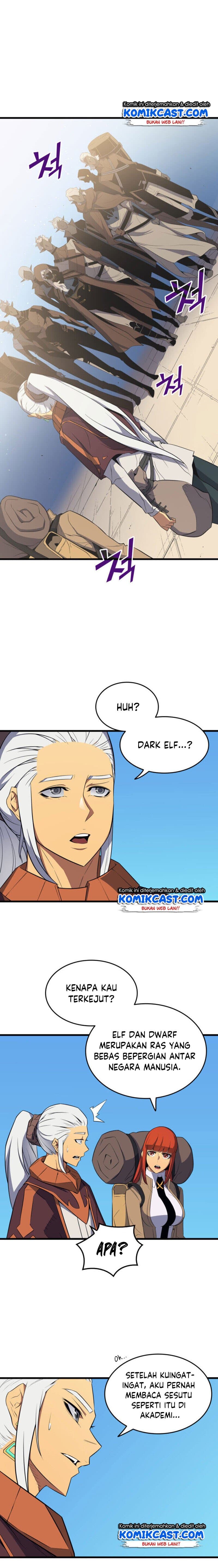 Read The Great Mage Return After 4000 Years (ID) Manga Online