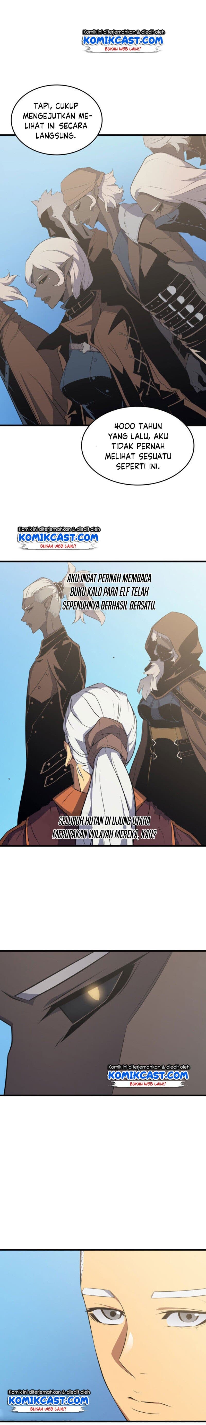 Read The Great Mage Return After 4000 Years (ID) Manga Online