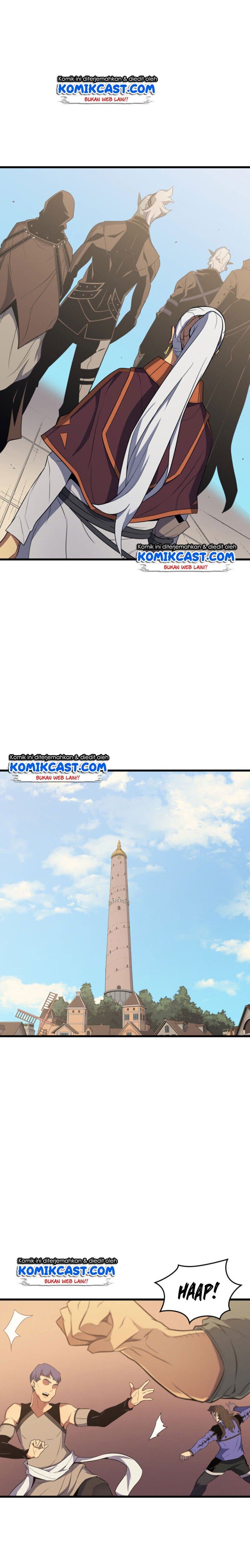 Read The Great Mage Return After 4000 Years (ID) Manga Online