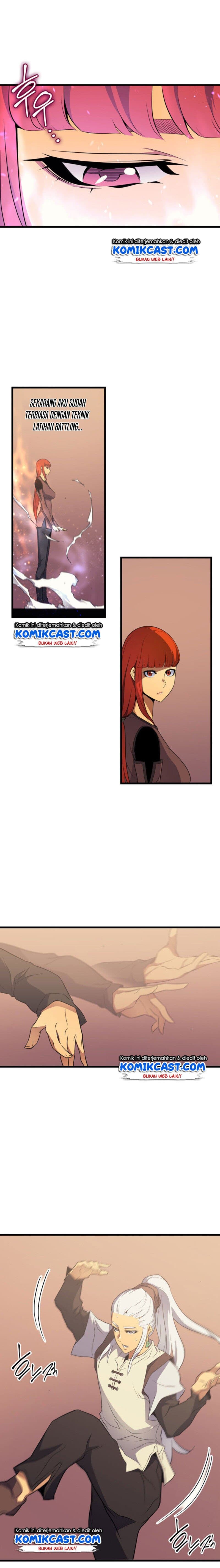 Read The Great Mage Return After 4000 Years (ID) Manga Online