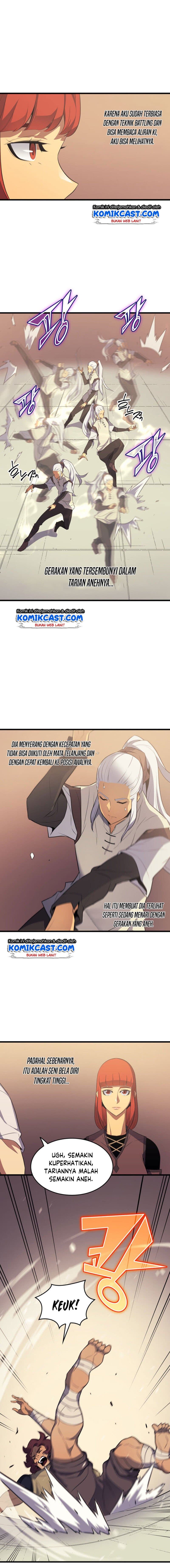 Read The Great Mage Return After 4000 Years (ID) Manga Online