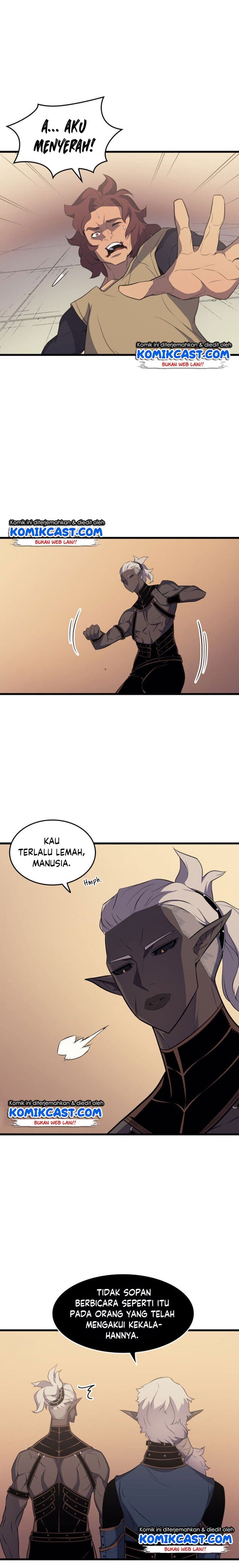 Read The Great Mage Return After 4000 Years (ID) Manga Online