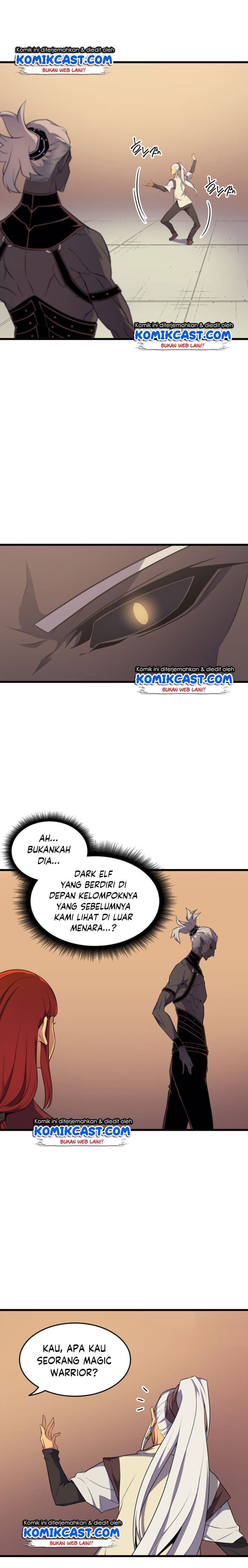 Read The Great Mage Return After 4000 Years (ID) Manga Online