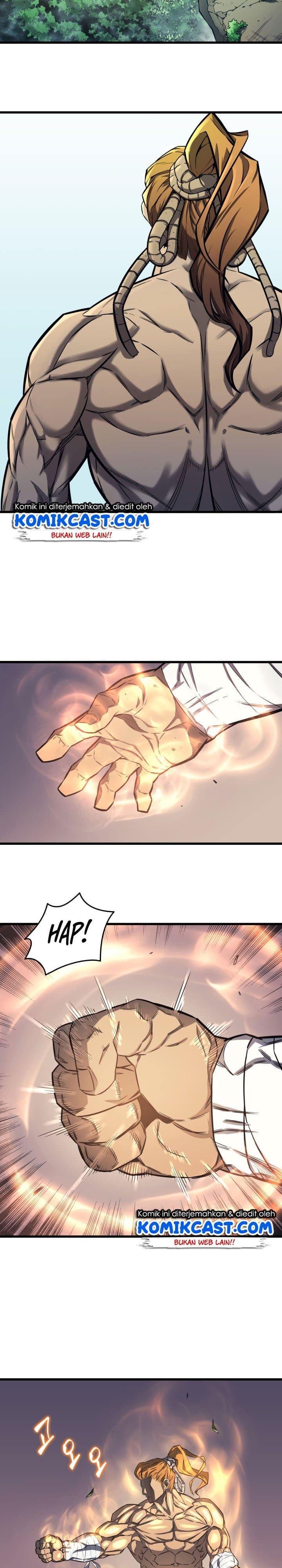 Read The Great Mage Return After 4000 Years (ID) Manga Online