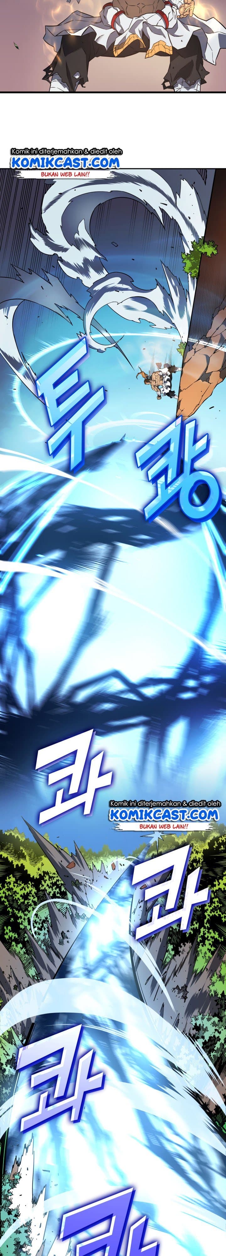 Read The Great Mage Return After 4000 Years (ID) Manga Online