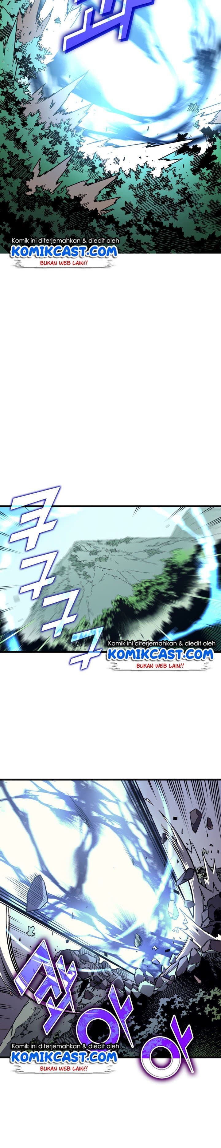 Read The Great Mage Return After 4000 Years (ID) Manga Online