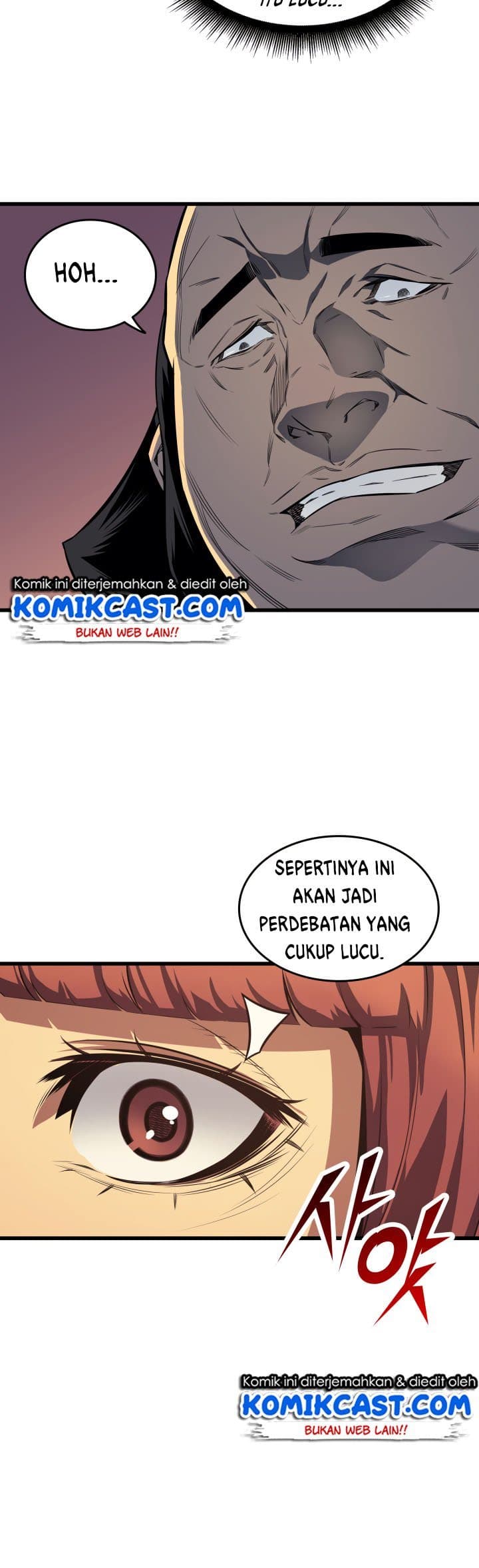 Read The Great Mage Return After 4000 Years (ID) Manga Online