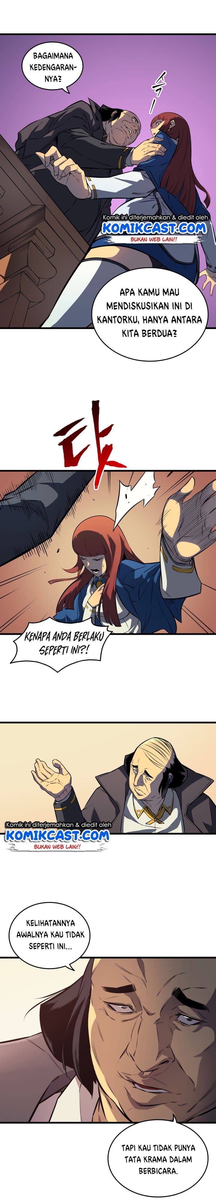 Read The Great Mage Return After 4000 Years (ID) Manga Online