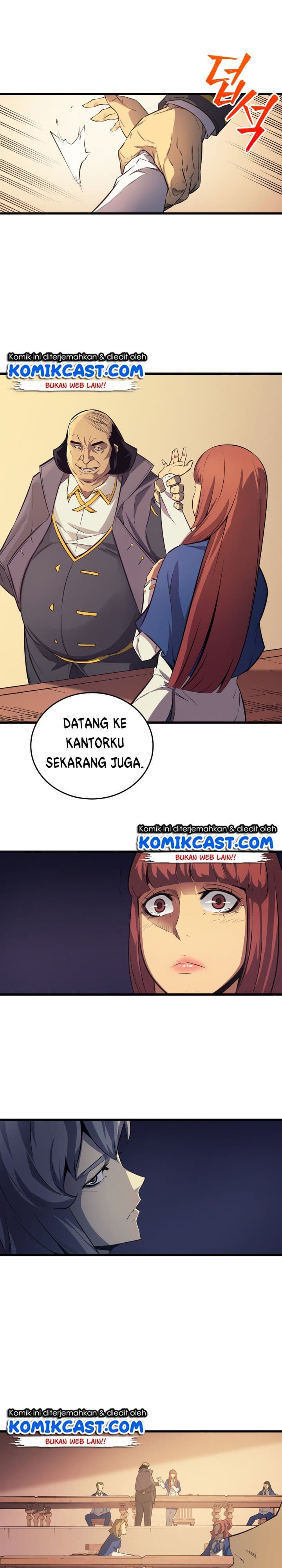 Read The Great Mage Return After 4000 Years (ID) Manga Online