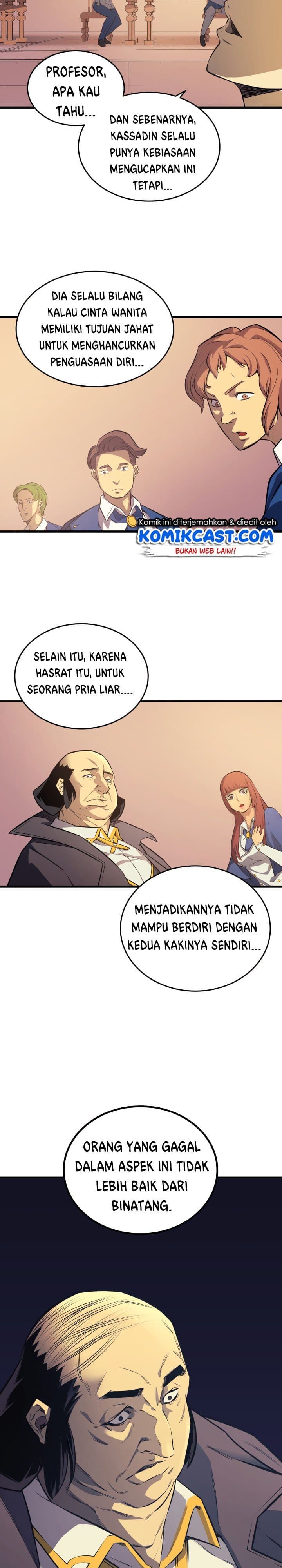 Read The Great Mage Return After 4000 Years (ID) Manga Online