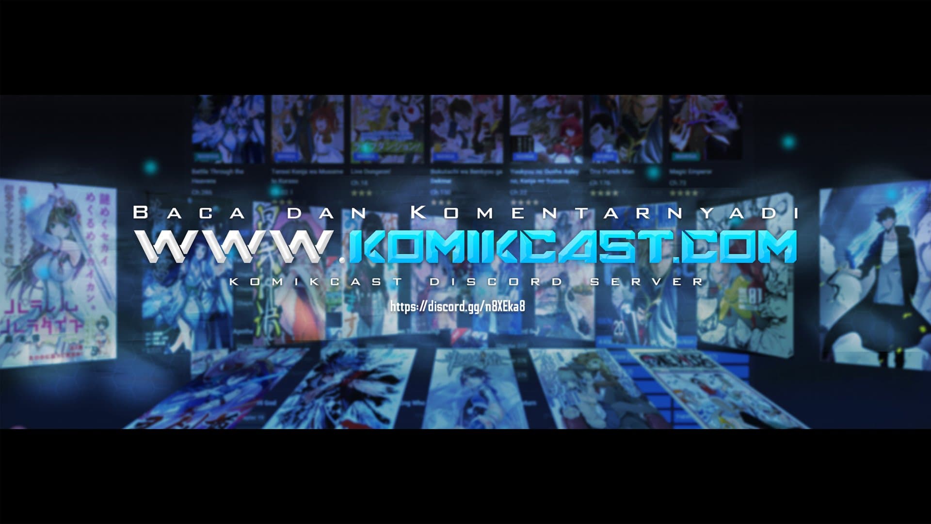 Read The Great Mage Return After 4000 Years (ID) Manga Online