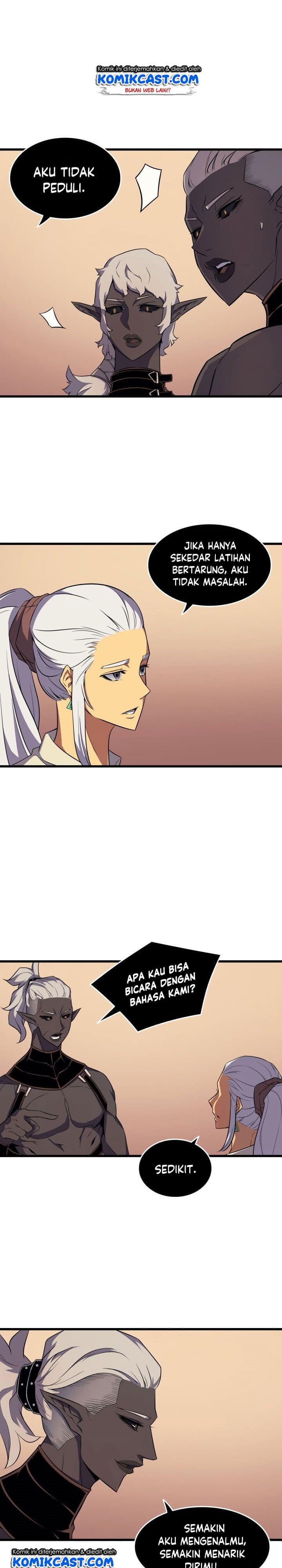 Read The Great Mage Return After 4000 Years (ID) Manga Online