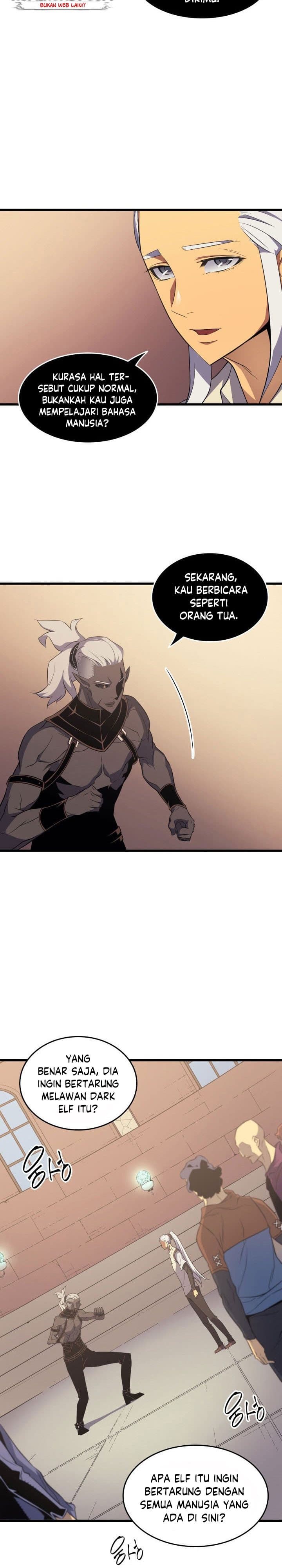 Read The Great Mage Return After 4000 Years (ID) Manga Online