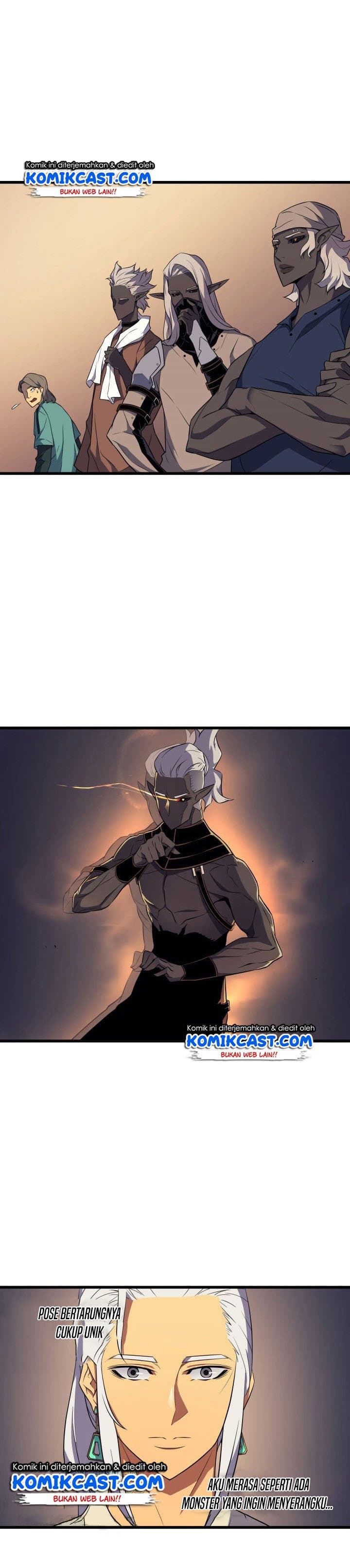 Read The Great Mage Return After 4000 Years (ID) Manga Online