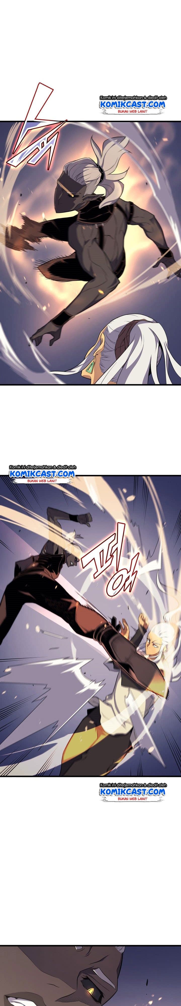 Read The Great Mage Return After 4000 Years (ID) Manga Online