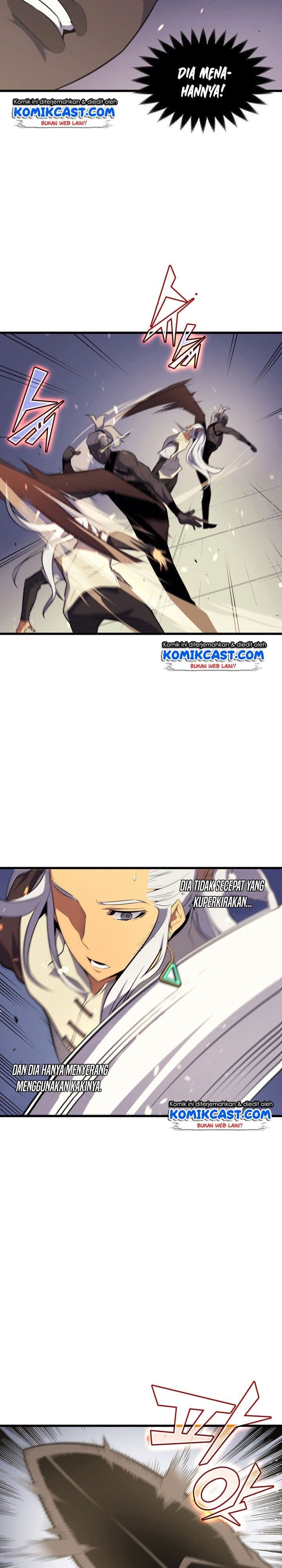 Read The Great Mage Return After 4000 Years (ID) Manga Online