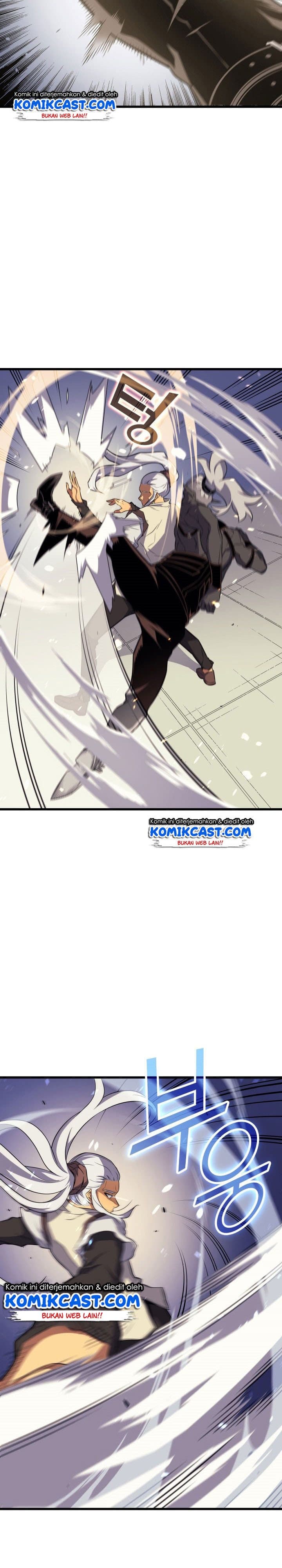 Read The Great Mage Return After 4000 Years (ID) Manga Online