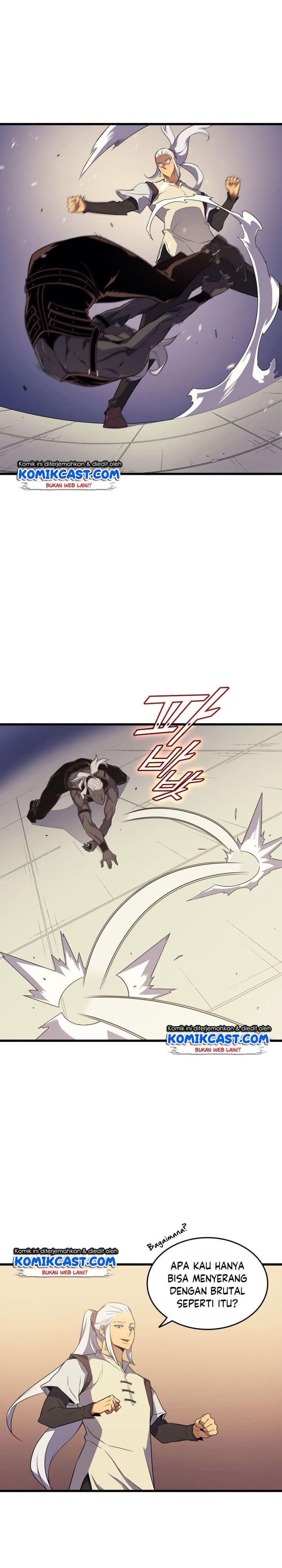 Read The Great Mage Return After 4000 Years (ID) Manga Online