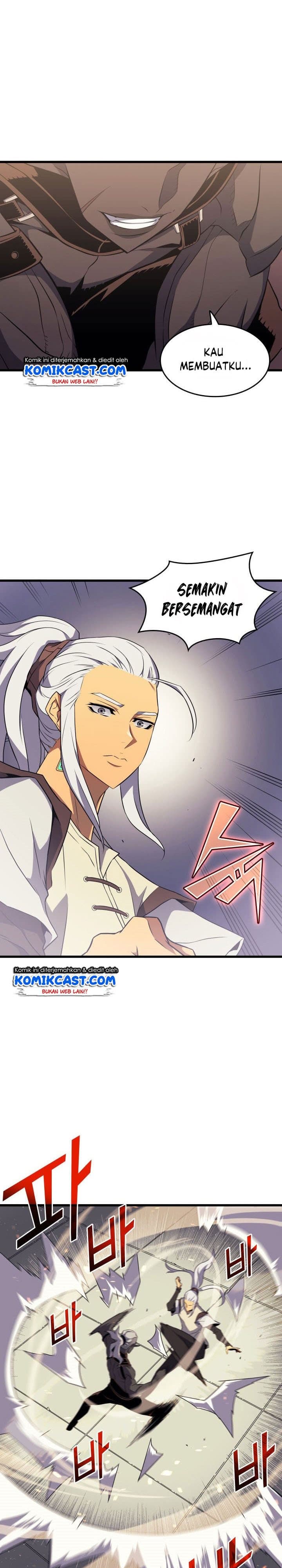 Read The Great Mage Return After 4000 Years (ID) Manga Online