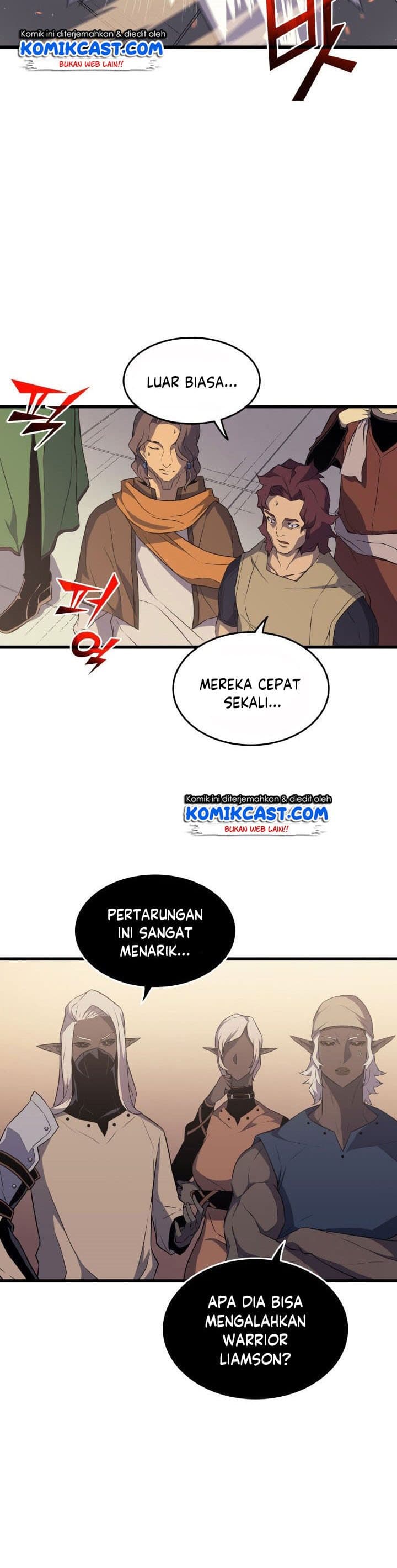 Read The Great Mage Return After 4000 Years (ID) Manga Online