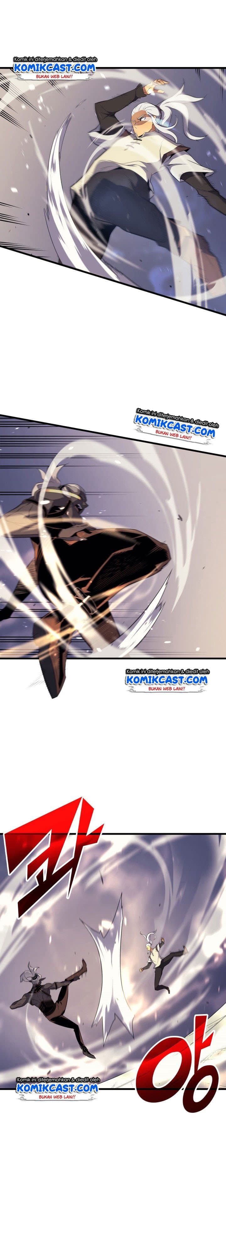 Read The Great Mage Return After 4000 Years (ID) Manga Online