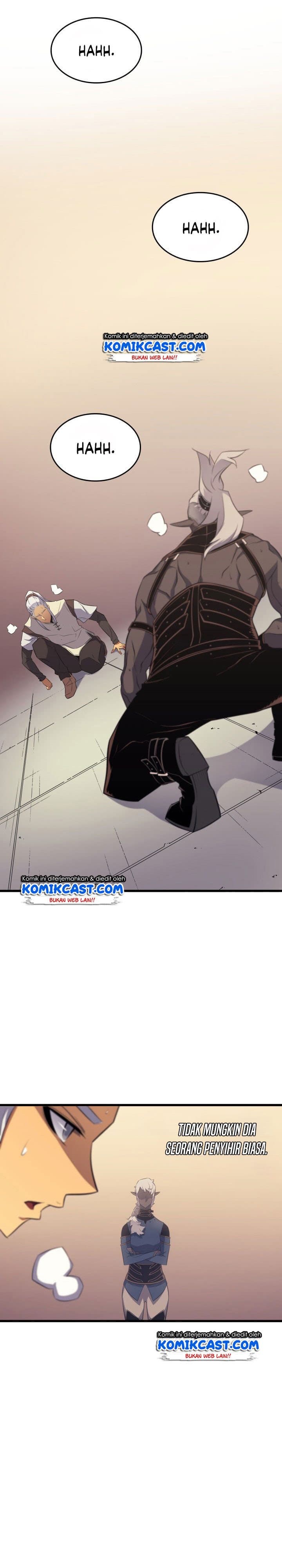 Read The Great Mage Return After 4000 Years (ID) Manga Online