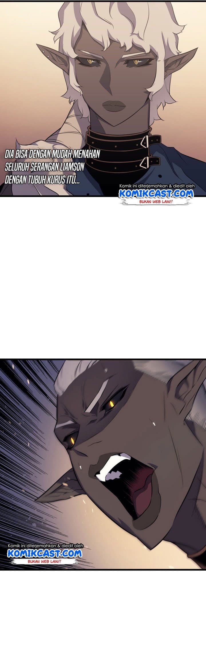 Read The Great Mage Return After 4000 Years (ID) Manga Online