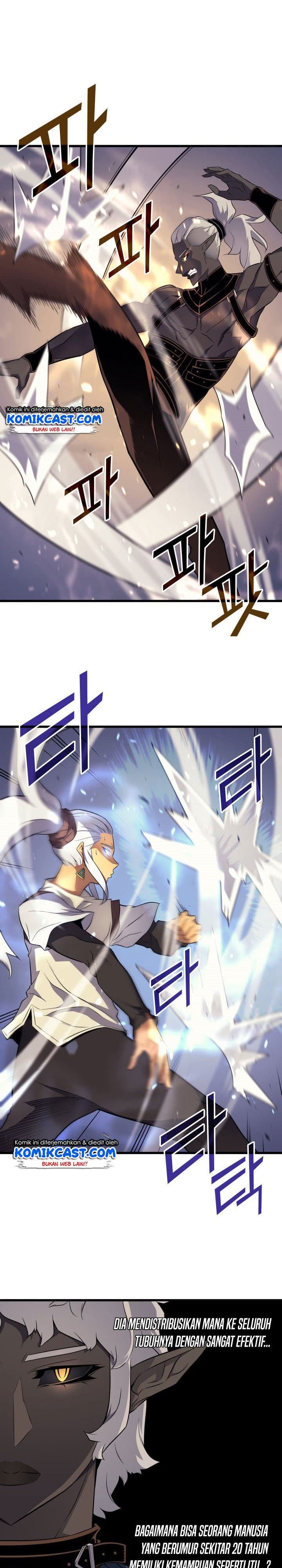 Read The Great Mage Return After 4000 Years (ID) Manga Online